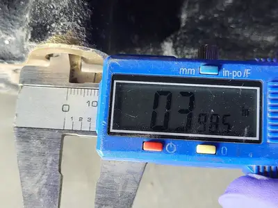 USED GRUNDFOS 96405255