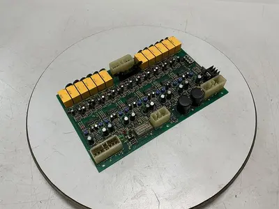 USED TOSHIBA 0610P3- H1007793