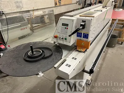USED 2010 SCMI K130 EDGEBANDER