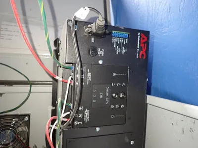 Used SICK 2099381 Electrical Panels Ohio US | HGR 24 #1406372