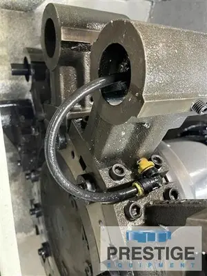 Used 2012 HWACHEON TTC10 CNC Lathes New York US | Prestige Equipment #1340274