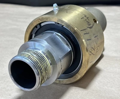 USED Deublin 555-000-199