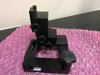 LONE STAR PRECISION STAGE ADAPTOR XYZ