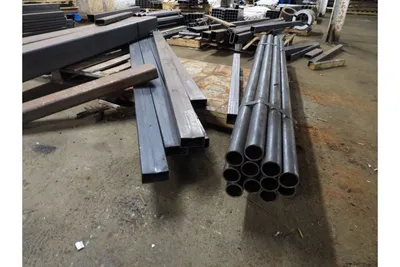 Used _UNKNOWN_ _UNKNOWN_ Commercial Materials & Supplies Ohio US | Thompson Auctioneers #1370811
