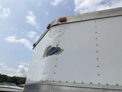 Used 2003 DIAMOND G _UNKNOWN_ Agricultural Trailers Michigan US | Miedema Asset Management Group #1321046