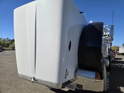 Used 2012 PETERBILT 365 Dump trucks California US | Ben Kaplan Equipment #1567611