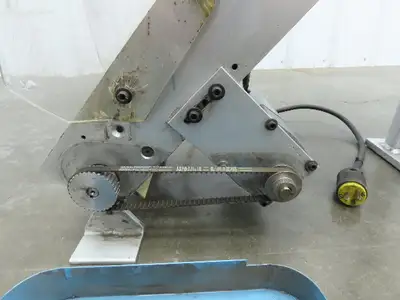 Used N/A _UNKNOWN_ Belt Conveyors Indiana US | Arrow Industrial #1469991
