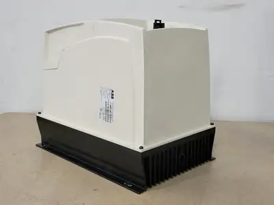 USED ABB ACS255-03U-12A0-6+B063+F278