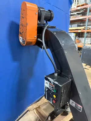 1999 Jorgensen - Conveyors | Great American Equipment Company (2)