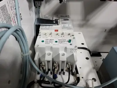 USED EATON CUTLER-HAMMER SVX002A1-5A4N1