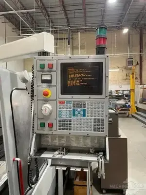 USED 2000 HAAS VF-10