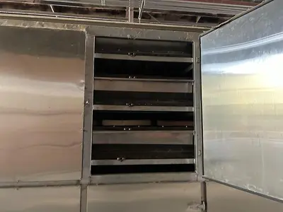 USED GUOXIN GX-12-4