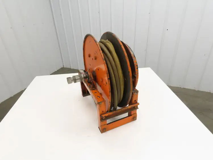Used HANNAY REELS _UNKNOWN_ Hoses | Arrow Industrial #611862