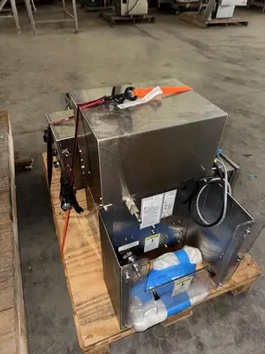 USED M&O PERRY/FILAMATIC MONOBLOCK / DAB-8-2-HS