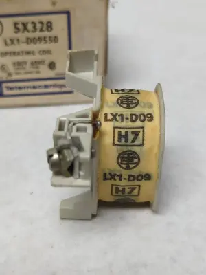 New | in-Stock TELEMECANIQUE X1-D09550 Miscellaneous Equipment (Electrical & Power) Ohio US | Surplus Asset Holdings #1243251