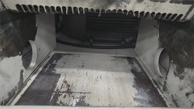 USED CUMBERLAND 1018X