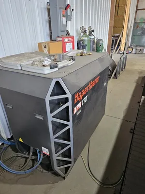 USED 2022 LONE STAR SCOUT