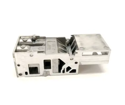 538000, VMPA2-FB-AP-2-1 | Festo VMPA2-FB-AP-2-1 Valve Manifold Sub-Base G1/8 538000 - New Other