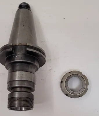 GTI ER40 COLLET CHUCK Tooling & Accessories, Tooling | Machinery Central (3)