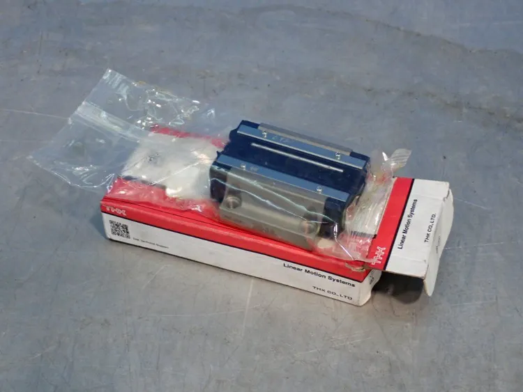 Used THK HSR20C1SS(GK)BLOCK Tooling & Accessories (Other) Ohio US | HGR 24 #1131507