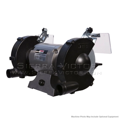 JET JBG-8W Disc Grinders | Sierra Victor Industries (3)