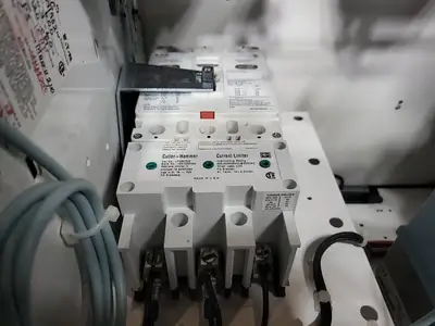 USED EATON SVX007A1-5A4N1
