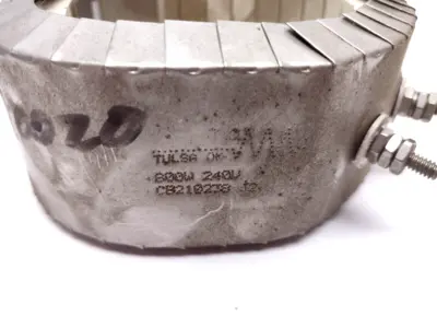 Used Delta CB210230 M2 Heater Bands Michigan US | Maverick Industrial Sales #1462832