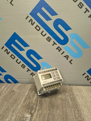 SMC CEU1P-D Other PLC Peripheral Modules | ESS Industrial Equipment Sales (1)