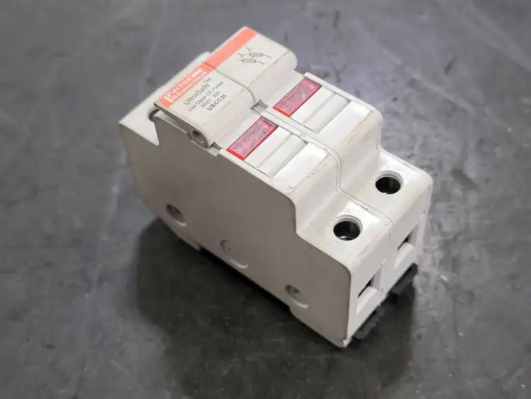 New | in-Stock FERRAZ SHAWMUT USCC2I Misc Electrical & Power Parts British Columbia CA | Lenmark #249887