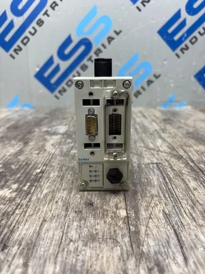Used Festo CPX-FB14 526174 CPX-GE-EV-S Pumps South Carolina US | ESS Industrial Equipment Sales #1326524