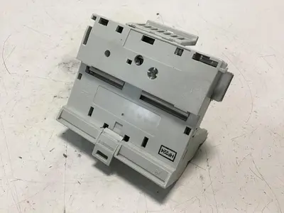 USED ALLEN BRADLEY 1794-TB3T SER A