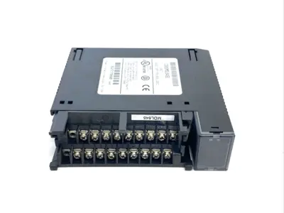 USED GE FANUC IC693MDL645E