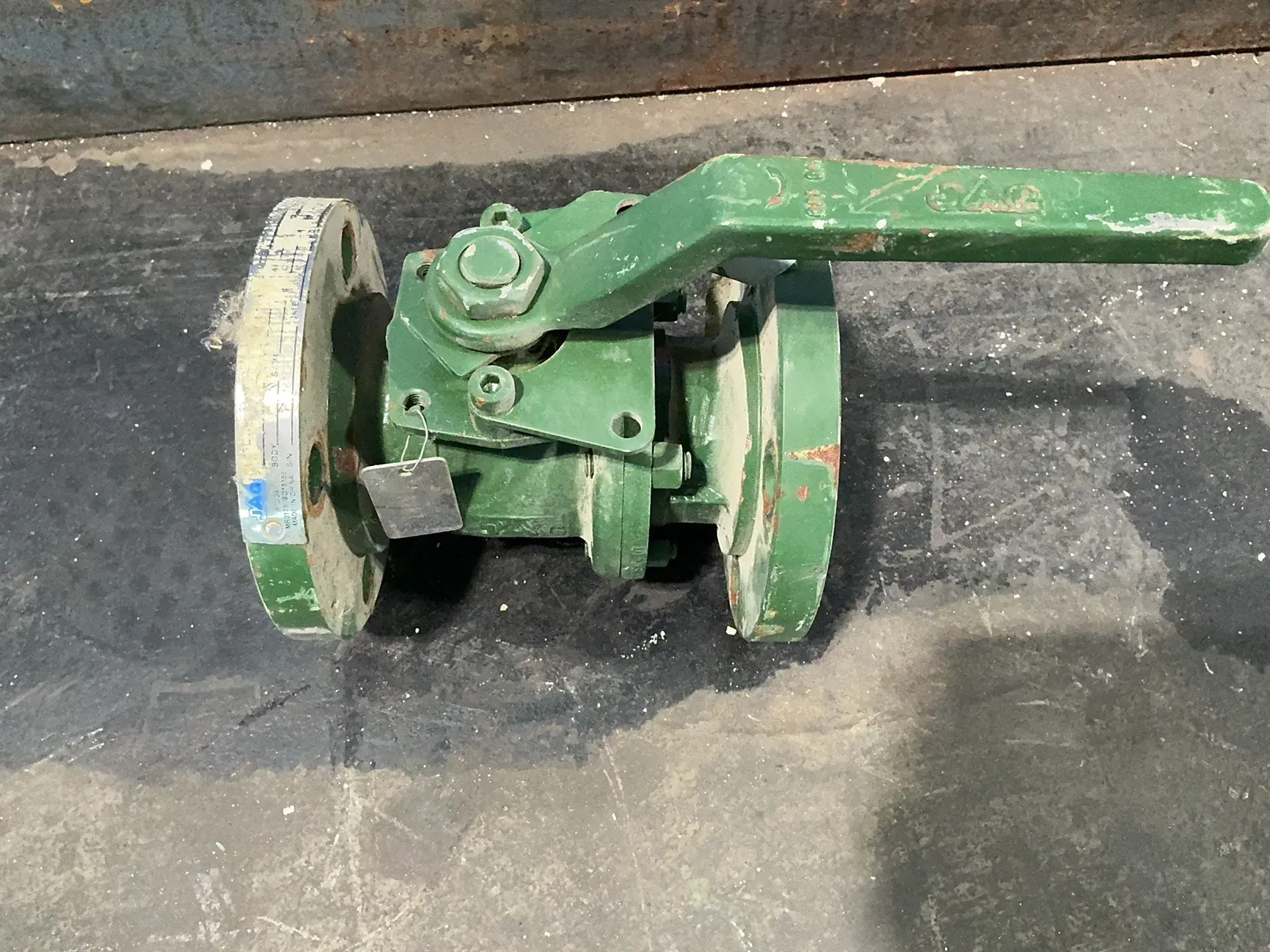 Used JAG FB2F20R01NS402J Pumps Ohio US | HGR 24 #1315181