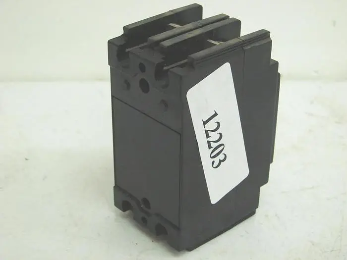 Used TOSHIBA S30C-2P-15A Circuit Breakers Michigan US | Ideal Machinery #606225