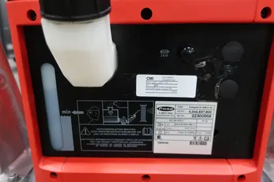 Used FRONIUS FK 4000-R Wire Feed Welders Minnesota US | Orca Machine Tools, Inc. #1267006