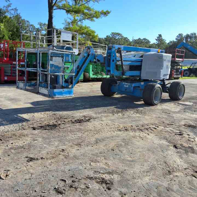 USED 2014 Genie Z-45/25 RT