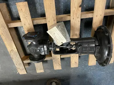 USED HONEYWELL 6751-1G4