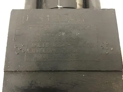 USED PARKER 02.00 H2HLTS182A 12.000