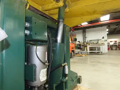 Used SOUTHWORTH _UNKNOWN_ Tippers Indiana US | Arrow Industrial #1408600