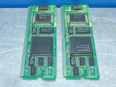 Used FANUC A20B29000142/05A I/O Boards & Replacement Parts Ohio US | HGR 24 #895685