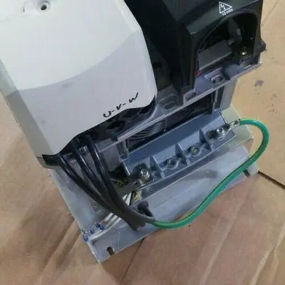 USED CONTROL TECHNIQUES SP3507