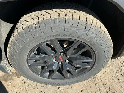 Used 2019 GMC SIERRA 1500 Pickup Trucks Michigan US | Miedema Asset Management Group #1579021