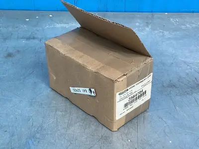 New | in-Stock 2014 HYDAC TECHNOLOGY CORPORATION 3654704 Pump & Valve Parts Ohio US | HGR 24 #1312292