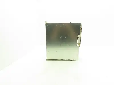 Indramat DDS02.1-W100-D 300VDC Digital AC Servo Controller