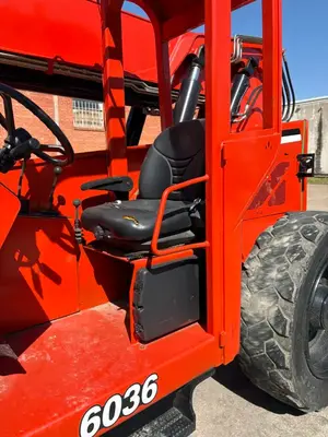 Used 2015 SKYTRAK 6036 Misc Forklifts Texas US | 4K Lift Co #1503007
