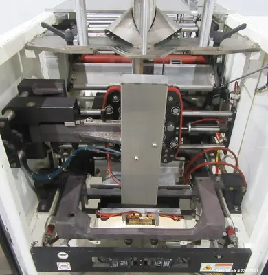 USED HAYSSEN ULTIMA ST