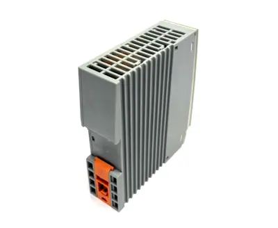 2903153,TRIO-PS-2G/3AC/24DC/5 | Phoenix Contact TRIO-PS-2G/3AC/24DC/5 Power Supply 24VDC 5A 2903153 - Used