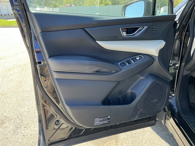 Used 2019 SUBARU ACCENT Sedans Michigan US | Miedema Asset Management Group #1437511