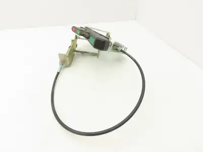 Allen Bradley 6608C44 Circuit Breaker Disconnect Handle Mechanism 36" Cable