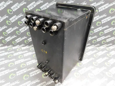USED GENERAL ELECTRIC 12IAV54E1A